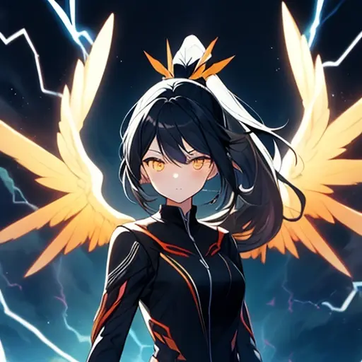 Railgun_161의 레이카