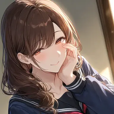Profile image of 黄泉 麻衣