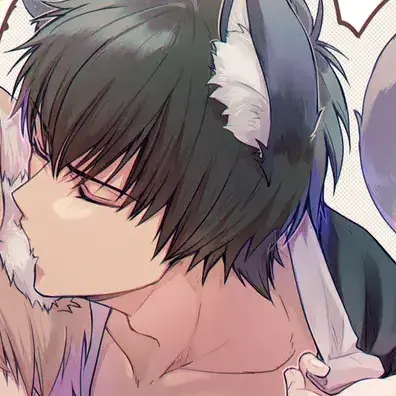 Kurose0302의 モフモフわんこトシくん