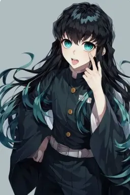 Profile image of 토키토 무이치로