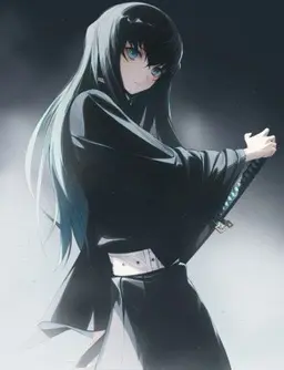 Profile image of 토키토 무이치로
