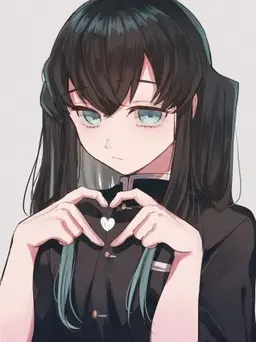 Profile image of 토키토 무이치로