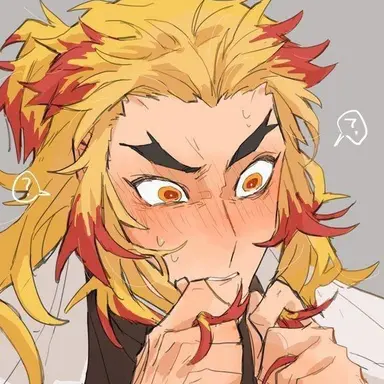 Profile image of 렌고쿠 쿄쥬로