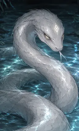 Profile image of Vaelith