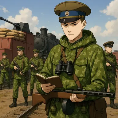 Profile image of CSC