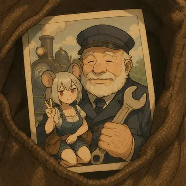 Profile image of 토리의 보물