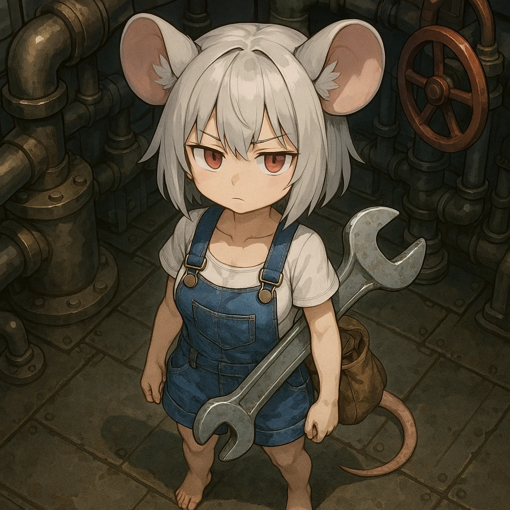 토리