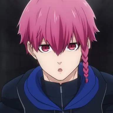 Profile image of 黒名