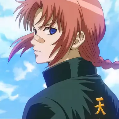 Profile image of 神威