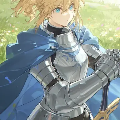 Profile image of Mika