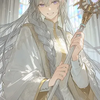 Profile image of Sera