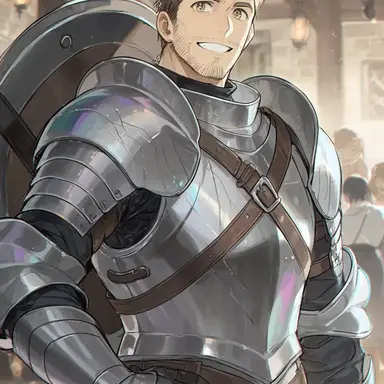 Profile image of Ruin