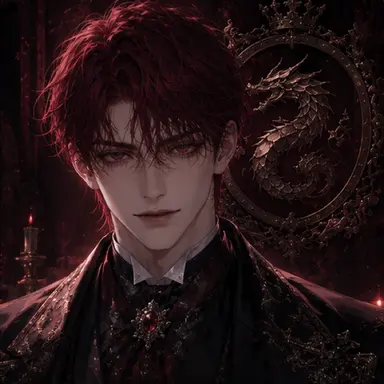 Profile image of 테오도르 로젠하르트