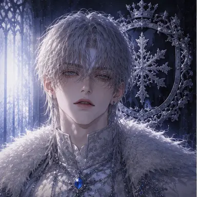 Profile image of 이사크 노르베인