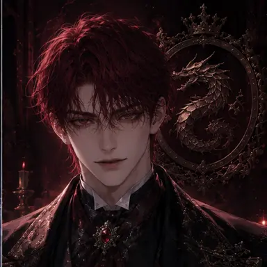 Profile image of 테오도르 로젠하르트