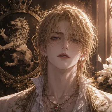 Profile image of 루시엘 발렌티에