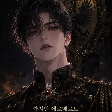 Profile image of 카시안 에르베르트