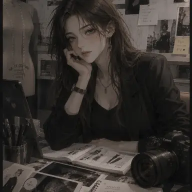Profile image of 김나비