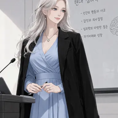 Profile image of 윤세린