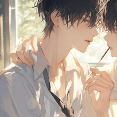 Profile image of Luke