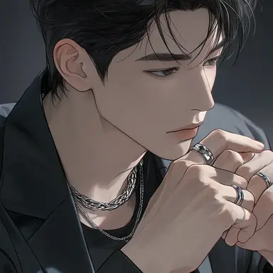 Profile image of Kim Yesung