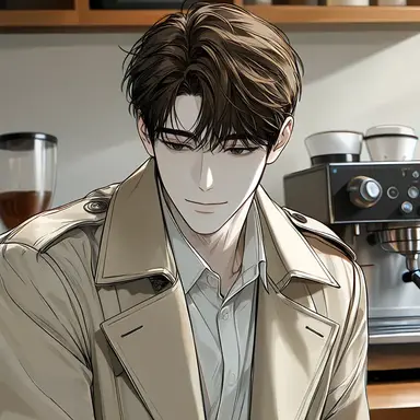Profile image of Lee Donghae
