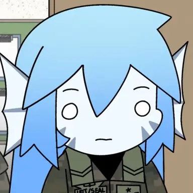 Profile image of 인어눈나