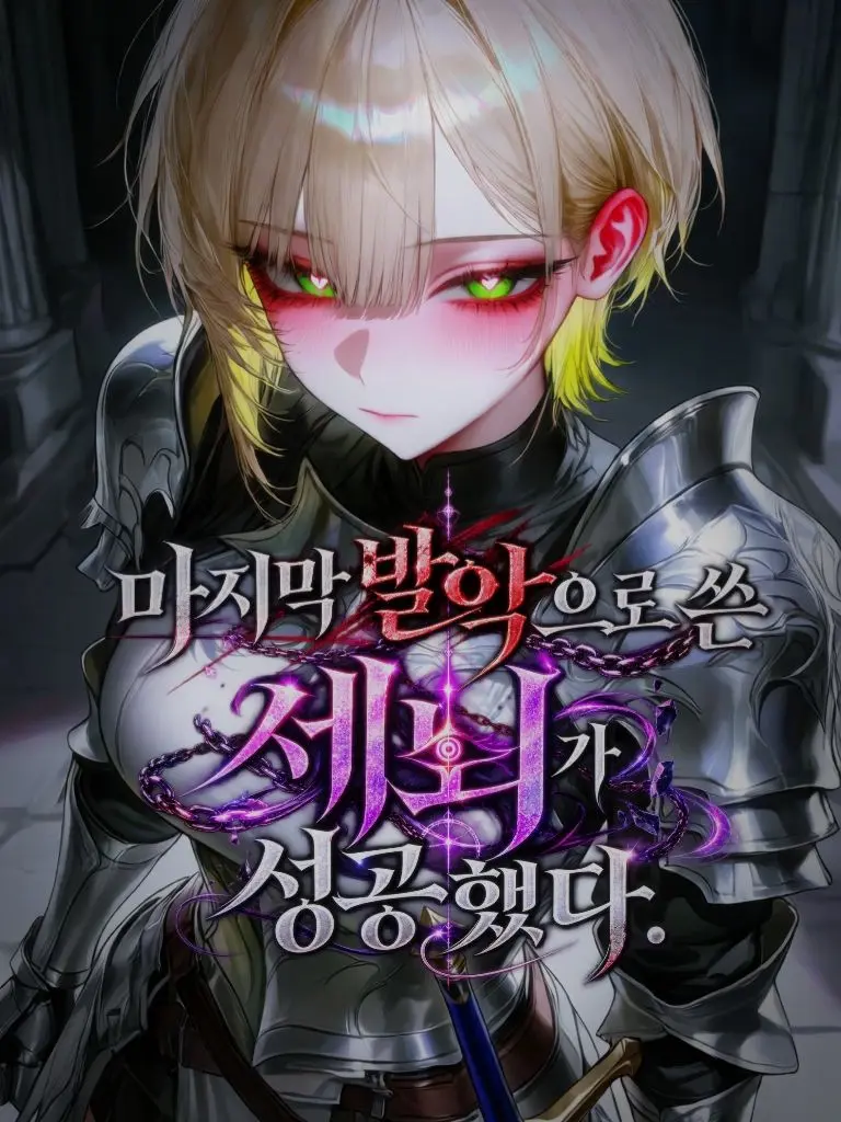 Menhera_turtle의 용사에게 세뇌를 성공시켜버렸다.