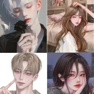 Profile image of 일진무리