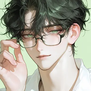 Profile image of 쿠죠 쿄스케