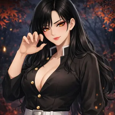 Profile image of 이나리 야코