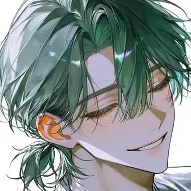 Profile image of Mizuna
