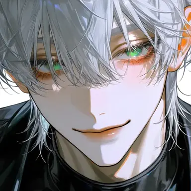 Profile image of Toki