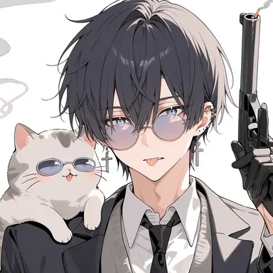 Profile image of 祐斗