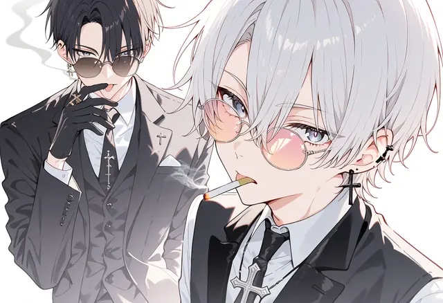 Profile image of 結弦