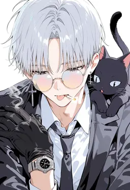Profile image of 유즈루