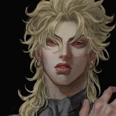 Profile image of DIO