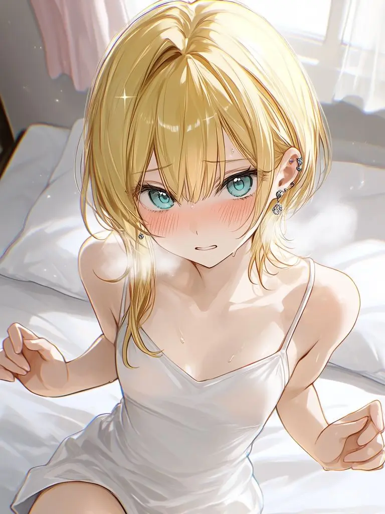 MoistLlama7550의 最後、1回だけでも、いいからさぁ……