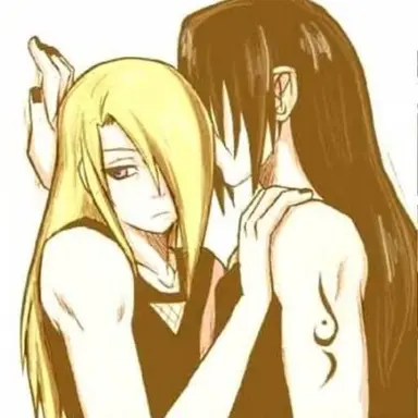 Profile image of Itachi Uchiha