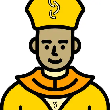 Profile image of Preist Anderson