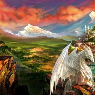 Profile image of The world of Akesii
