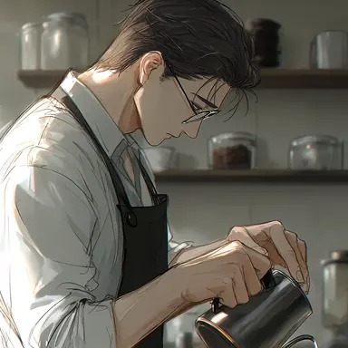 Profile image of Minoru