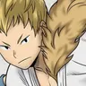 Profile image of 尾白 猿夫