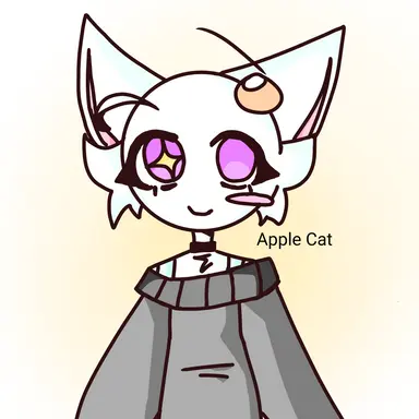 Profile image of 애플이