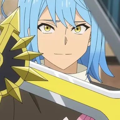 Profile image of Helmios