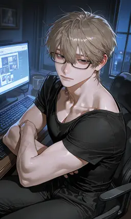 Profile image of Yuji