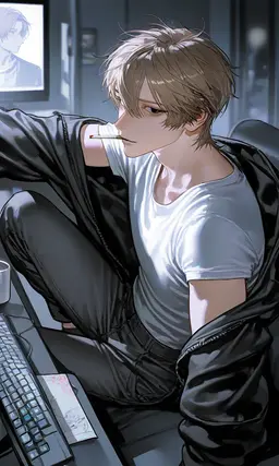Profile image of 優仁