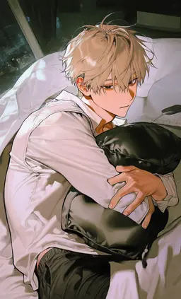 Profile image of Yuji