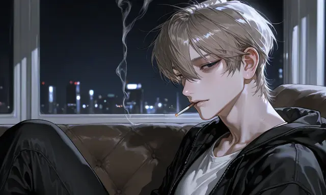 Profile image of Yuji