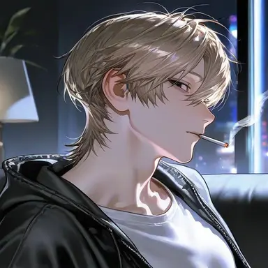 Profile image of Yuji